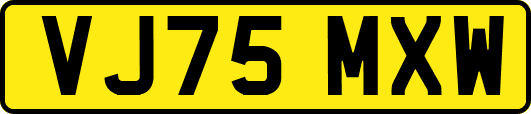 VJ75MXW