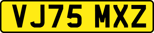 VJ75MXZ
