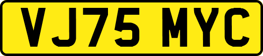 VJ75MYC