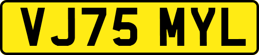 VJ75MYL