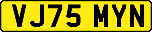 VJ75MYN