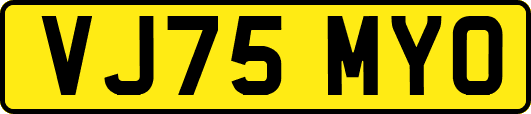 VJ75MYO