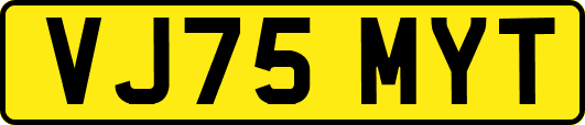 VJ75MYT