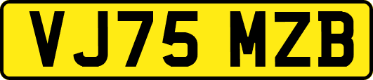 VJ75MZB