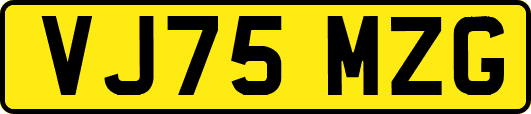 VJ75MZG