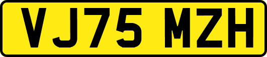 VJ75MZH