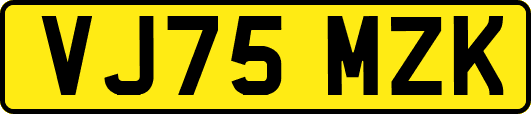 VJ75MZK