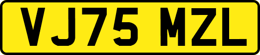 VJ75MZL