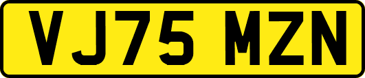 VJ75MZN