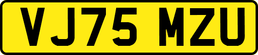 VJ75MZU