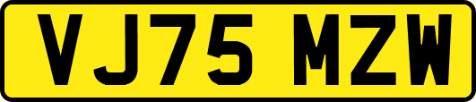 VJ75MZW