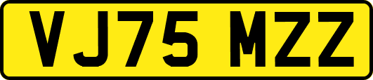 VJ75MZZ