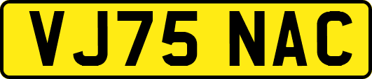 VJ75NAC