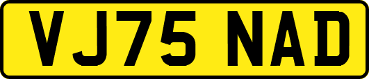 VJ75NAD