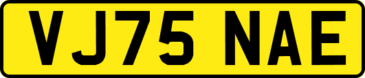 VJ75NAE
