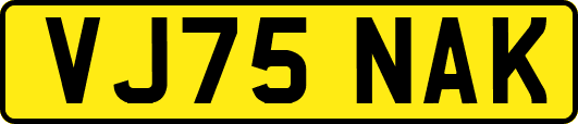 VJ75NAK