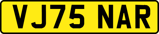VJ75NAR