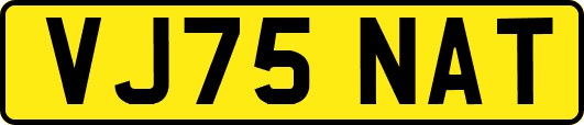 VJ75NAT