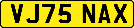 VJ75NAX