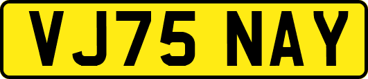 VJ75NAY