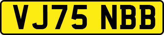 VJ75NBB