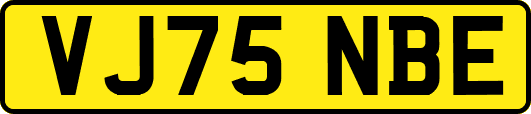 VJ75NBE