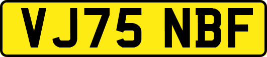 VJ75NBF