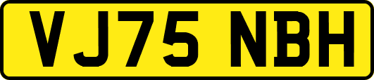 VJ75NBH
