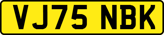 VJ75NBK