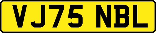 VJ75NBL