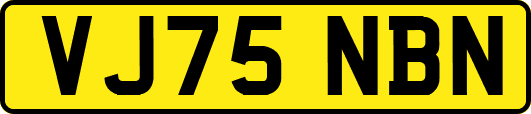 VJ75NBN