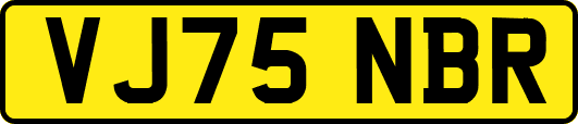VJ75NBR