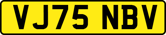 VJ75NBV