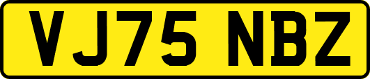 VJ75NBZ
