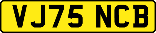 VJ75NCB