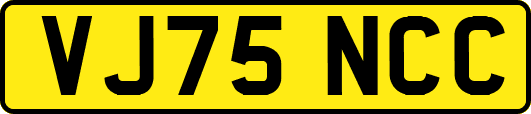 VJ75NCC