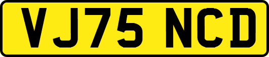 VJ75NCD
