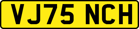 VJ75NCH