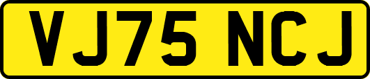VJ75NCJ