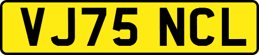 VJ75NCL