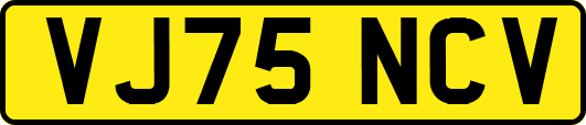 VJ75NCV