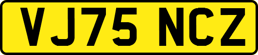 VJ75NCZ