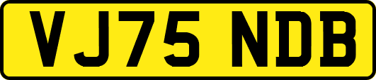 VJ75NDB