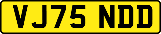 VJ75NDD
