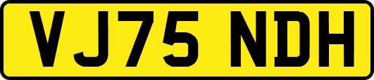 VJ75NDH