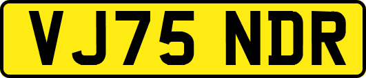 VJ75NDR