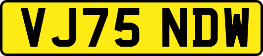 VJ75NDW