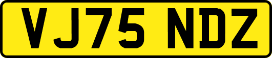 VJ75NDZ