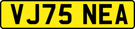 VJ75NEA