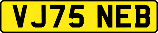 VJ75NEB